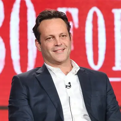 Vince Vaughn