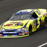 Is NASCAR Ripe For A Sale?