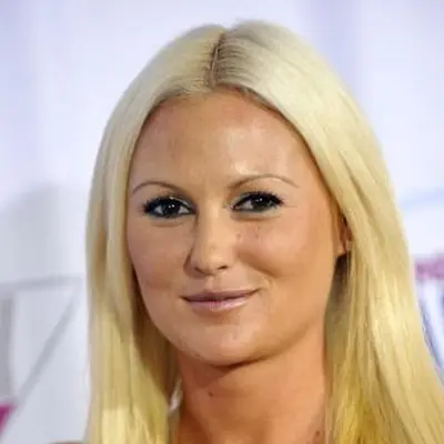 Megan Hauserman