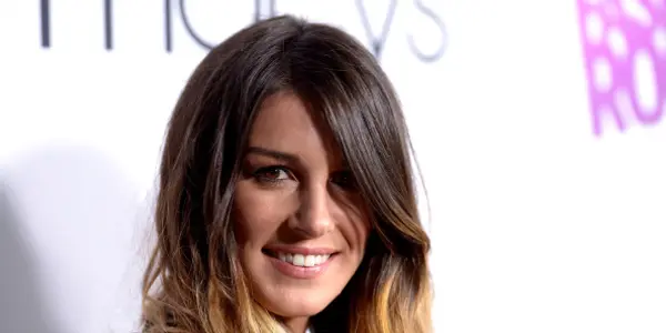 Shenae Grimes