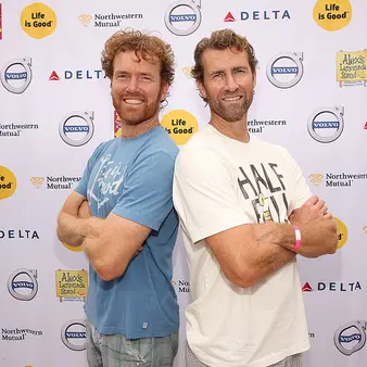 Life Is Good For These Brothers Whose Mom Inspired Them To Create A $100 Million Company