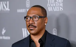 Eddie Murphy Net Worth