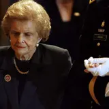 Betty Ford Net Worth