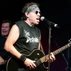 George Thorogood Net Worth