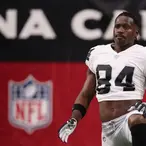 The Oakland Raiders Have Suspended Antonio Brown Before He's Even Played A Game For Them