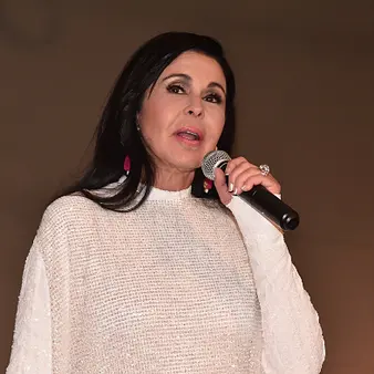 María Conchita Alonso Net Worth
