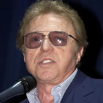 Steve Lawrence Net Worth