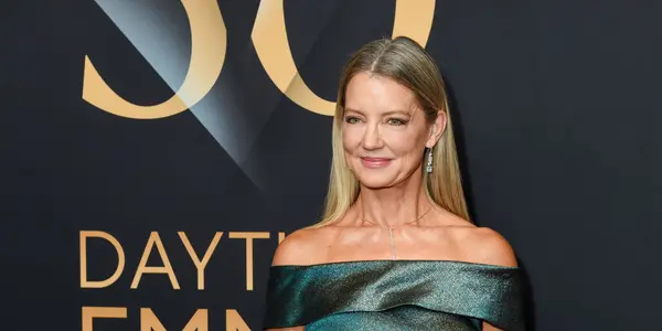 Cynthia Watros