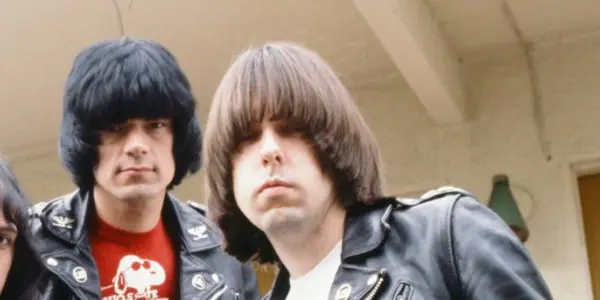 Johnny Ramone