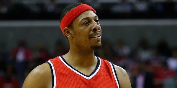 Paul Pierce