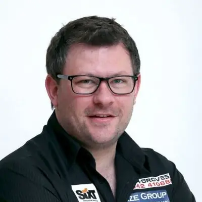James Wade