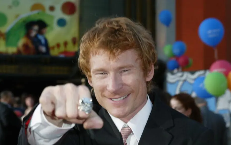 "A Christmas Story" Actor Zack Ward Reveals His Royalty Income From The Classic Movie