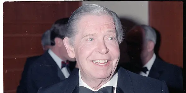 Milton Berle