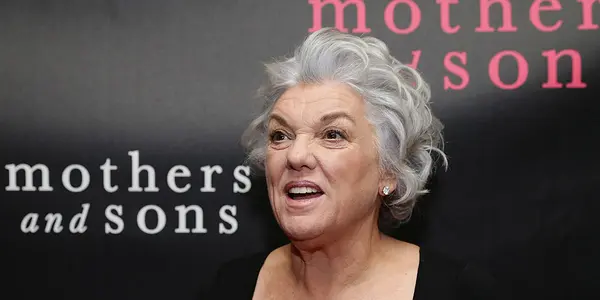 Tyne Daly