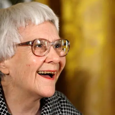 Harper Lee