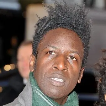 Saul Williams Net Worth