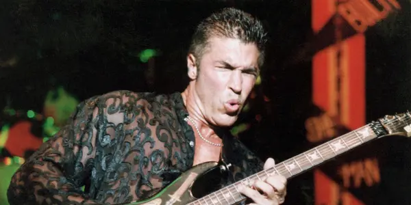 George Lynch