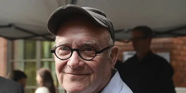 Buck Henry