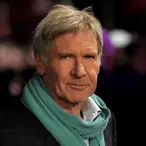 Harrison Ford Net Worth