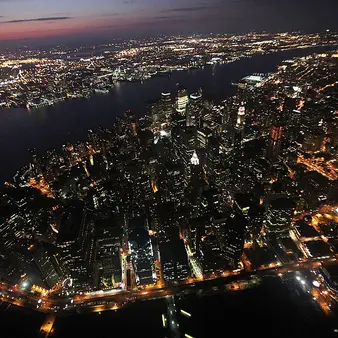 What City In The US Has The Most Billionaires?