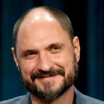 Loren Bouchard Net Worth