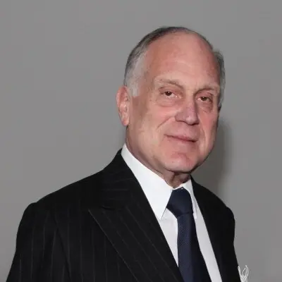 Ronald Lauder