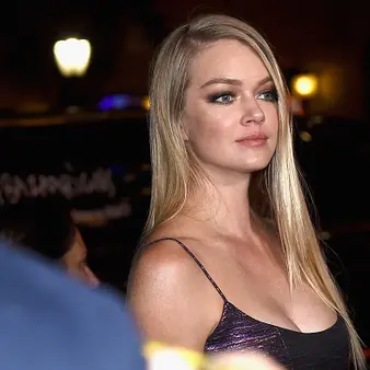 Lindsay Ellingson Net Worth