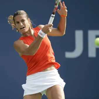 Amélie Mauresmo Net Worth