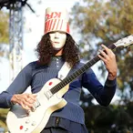 Buckethead Net Worth