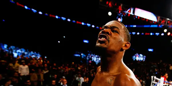 Peter Quillin