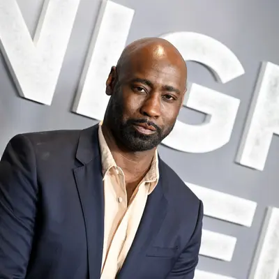 D. B. Woodside