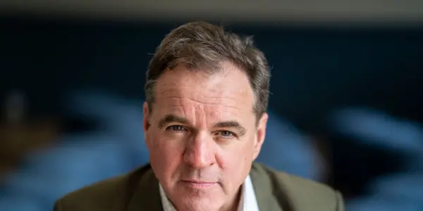 Niall Ferguson