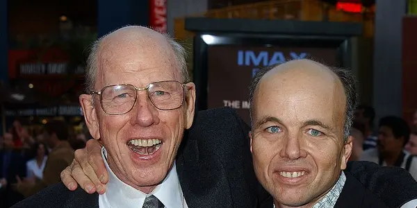 Rance Howard