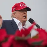 Donald Trump Stands To Make $7 Million Off Of 'The Apprentice' While In Office