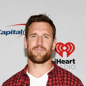 Brooks Laich Net Worth