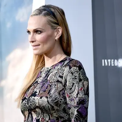 Molly Sims