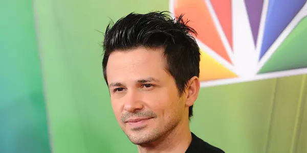 Freddy Rodriguez