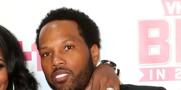 Mendeecees Harris