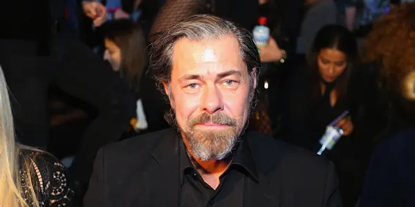 Sven Martinek