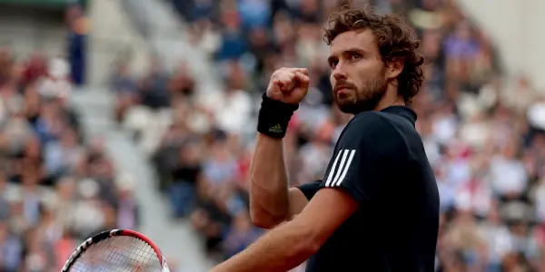 Ernests Gulbis