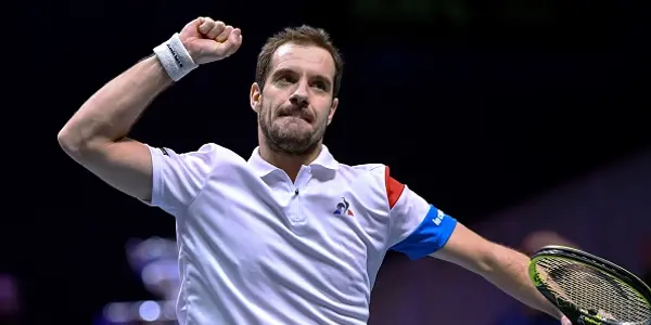 Richard Gasquet