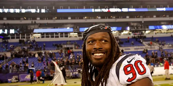 Jadeveon Clowney