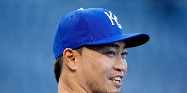 Nori Aoki
