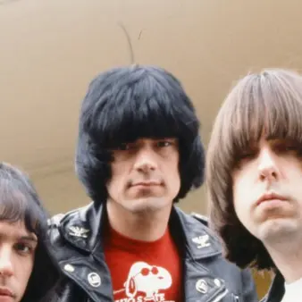 Dee Dee Ramone Net Worth