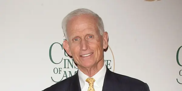 Richard Marriott