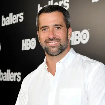 Troy Garity Net Worth