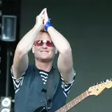 Keith Strickland Net Worth