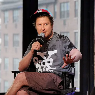 Nick Swardson