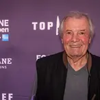 Jacques Pépin Net Worth