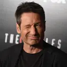 David Duchovny
